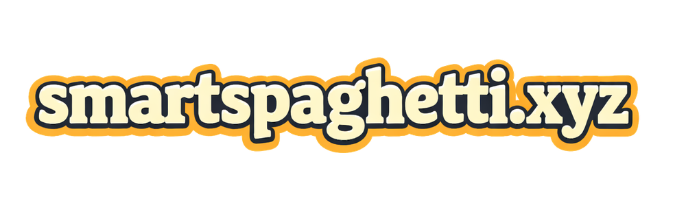 smartspaghetti.xyz